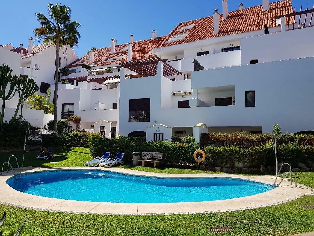 Apartment Russell Marbella