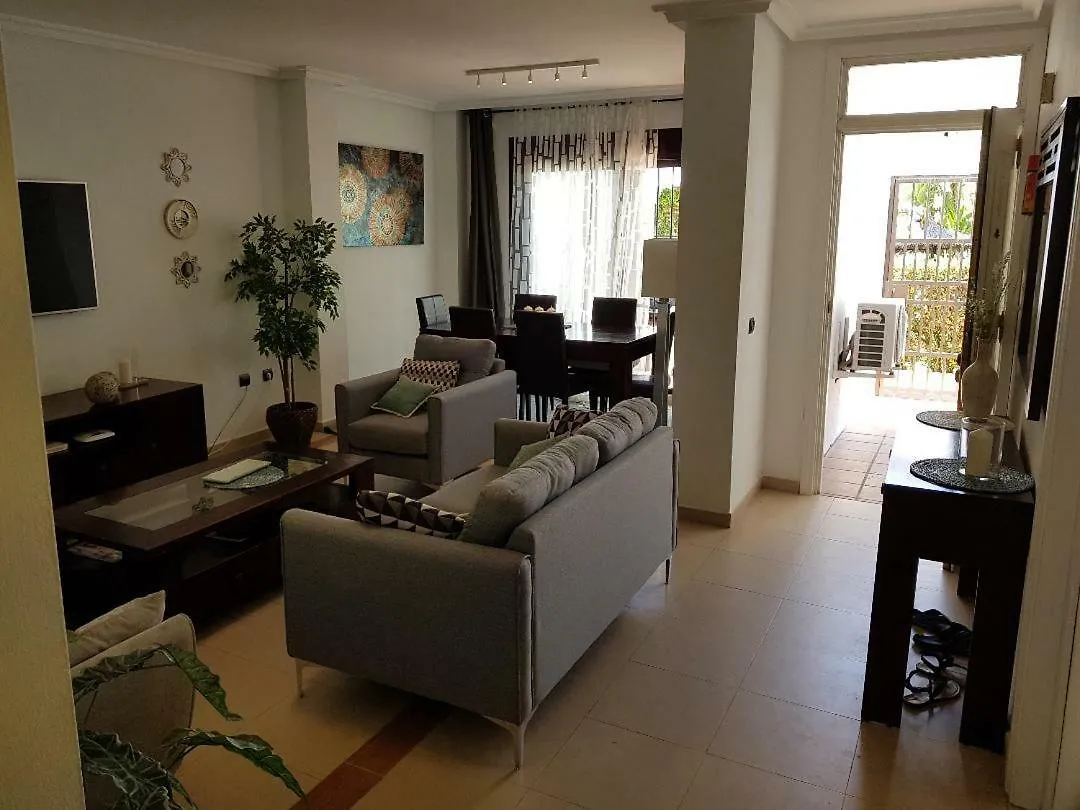 Apartment Russell Marbella 0*,  Spain