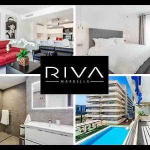  Apartment By Riva - Gorgeous 2 Bedroom In Centre Of Puerto Banus